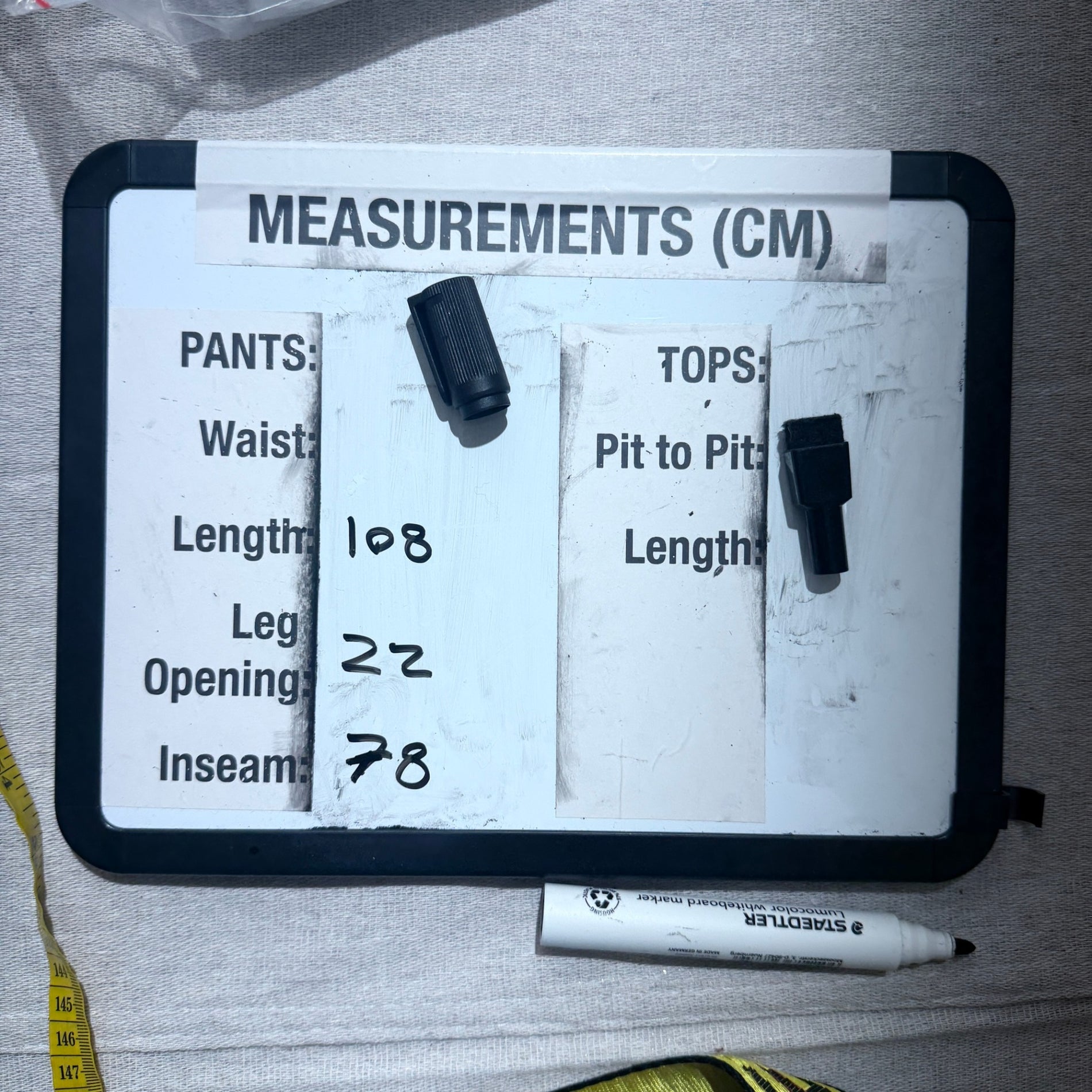 hi & lo Savage Level 4 Denim Jeans - Image 11